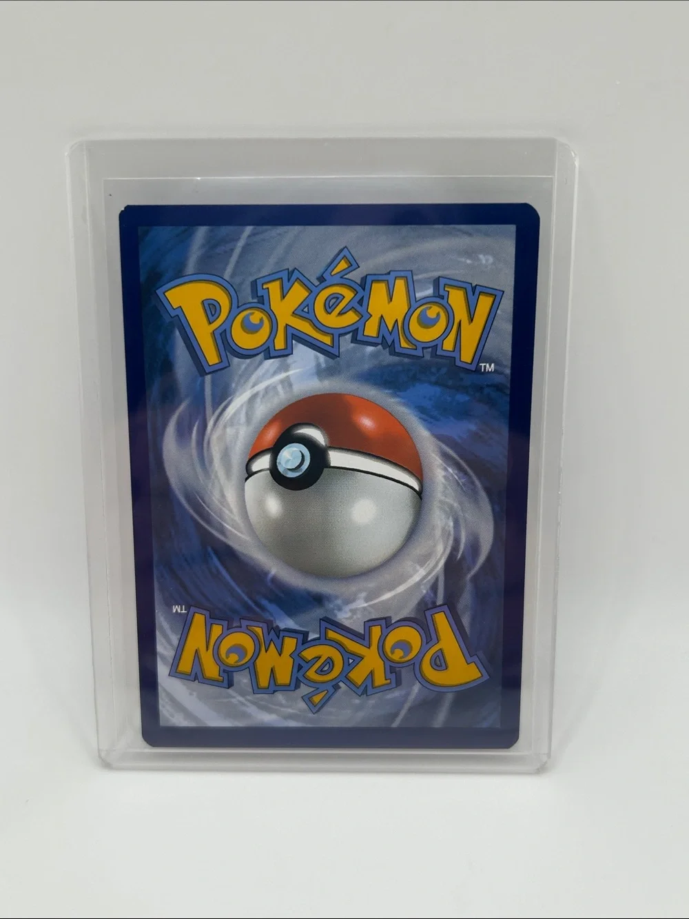 Mismagius Pokemon 🎃 Trick or Trade Trading Card
